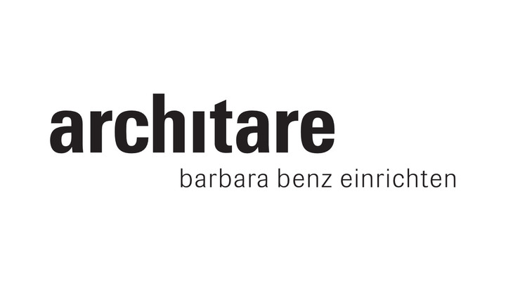 Architare – Barbara Benz einrichten