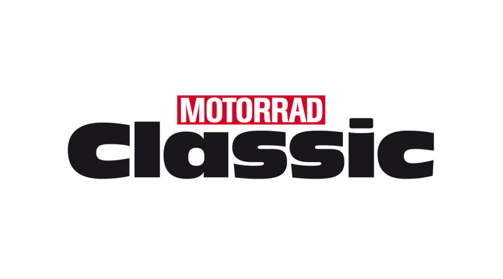 Motorrad Classic