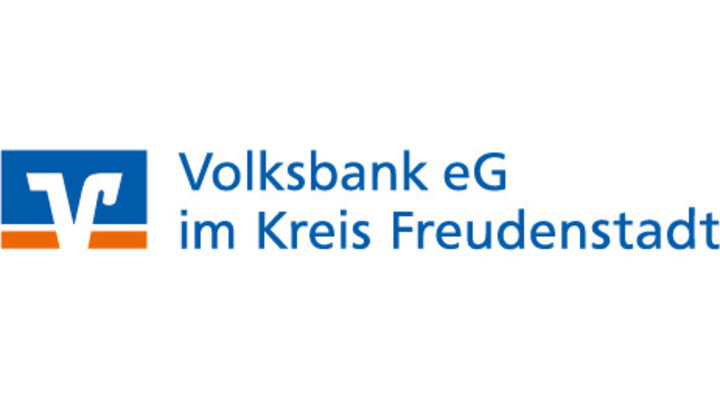 Volksbank eG im Kreis Freudenstadt